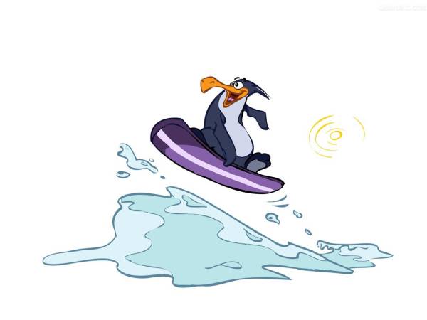 Internetsurfing